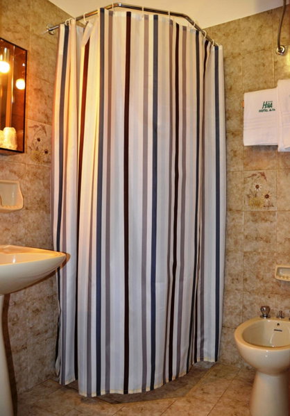 Hotel A-14, Modugno, Italy