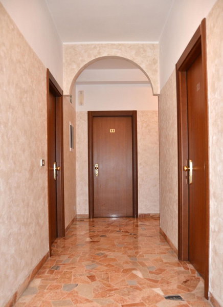 Hotel A-14, Modugno, Italy