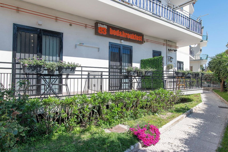 B&B Studio83 Pompei, Pompei, Italy