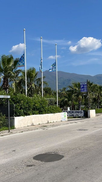 B&B Studio83 Pompei, Pompei, Italy