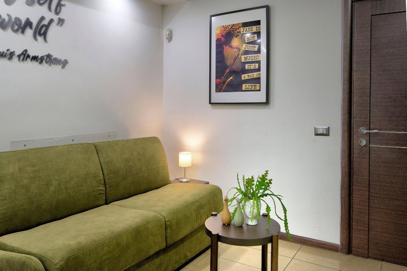 B&B Studio83 Pompei, Pompei, Italy