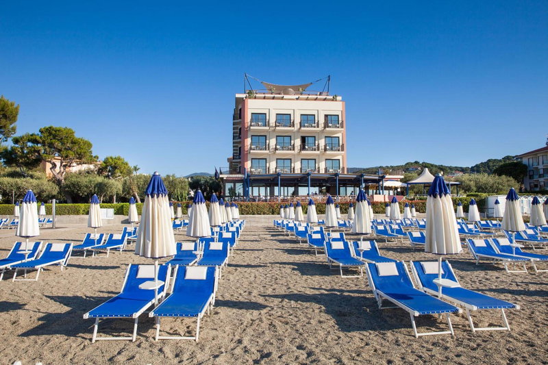 Grand Hotel Diana Majestic, Diano Marina, Italy