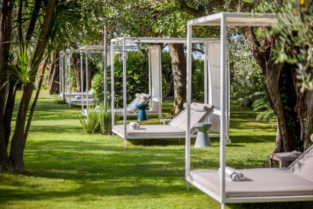 Grand Hotel Diana Majestic, Diano Marina, Italy