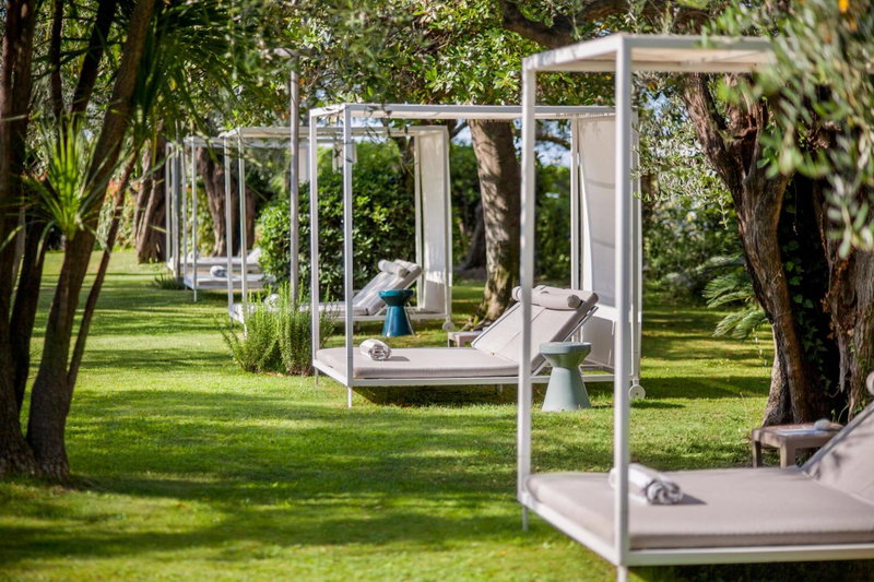 Grand Hotel Diana Majestic, Diano Marina, Italy