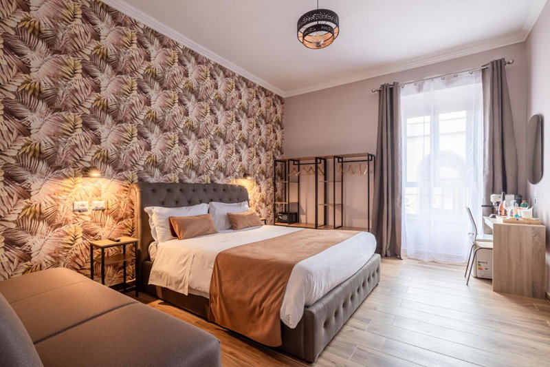 Affittacamere Casalí, Rome, Italy