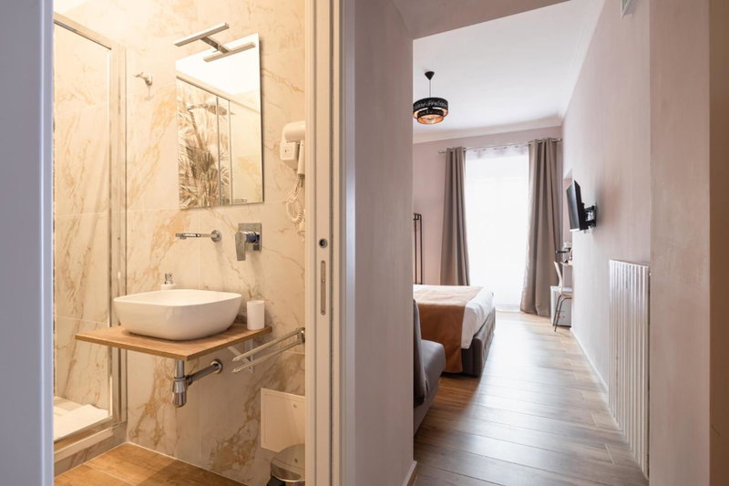 Affittacamere Casalí, Rome, Italy