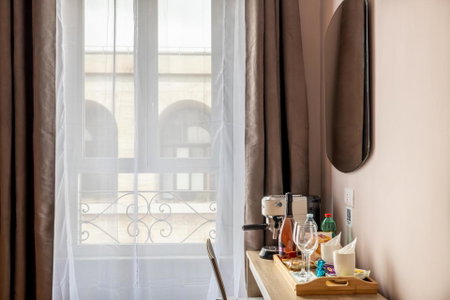 Affittacamere Casalí, Rome, Italy