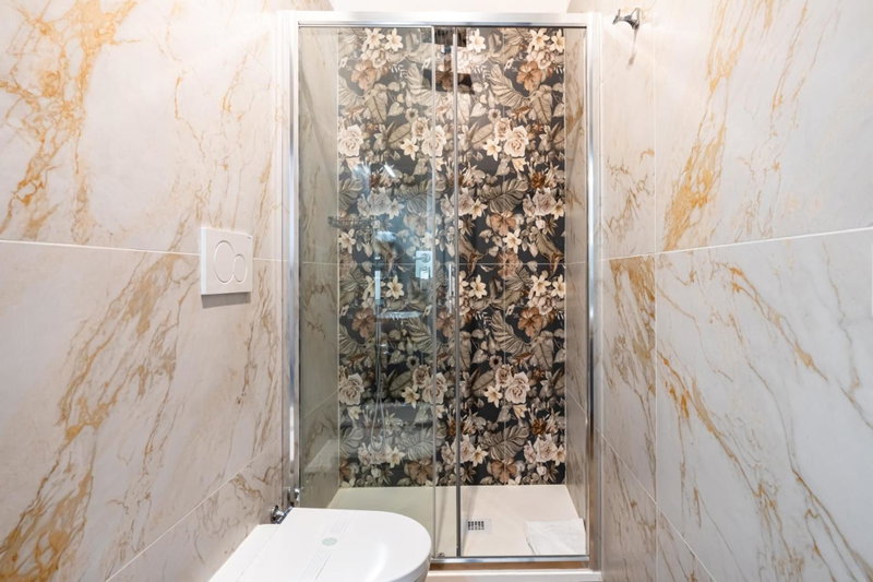 Affittacamere Casalí, Rome, Italy
