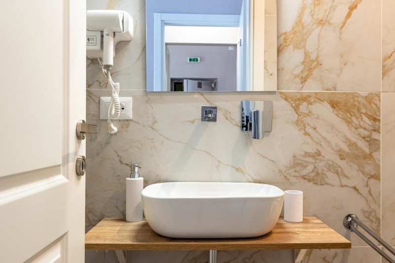 Affittacamere Casalí, Rome, Italy