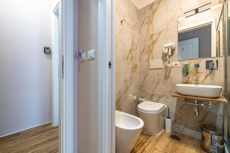 Affittacamere Casalí, Rome, Italy