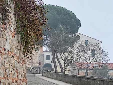 Affittacamere Due Mori, Monselice, Italy