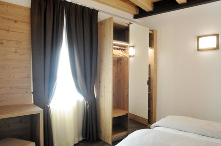 Touring Hotel & Spa, Edolo, Italy