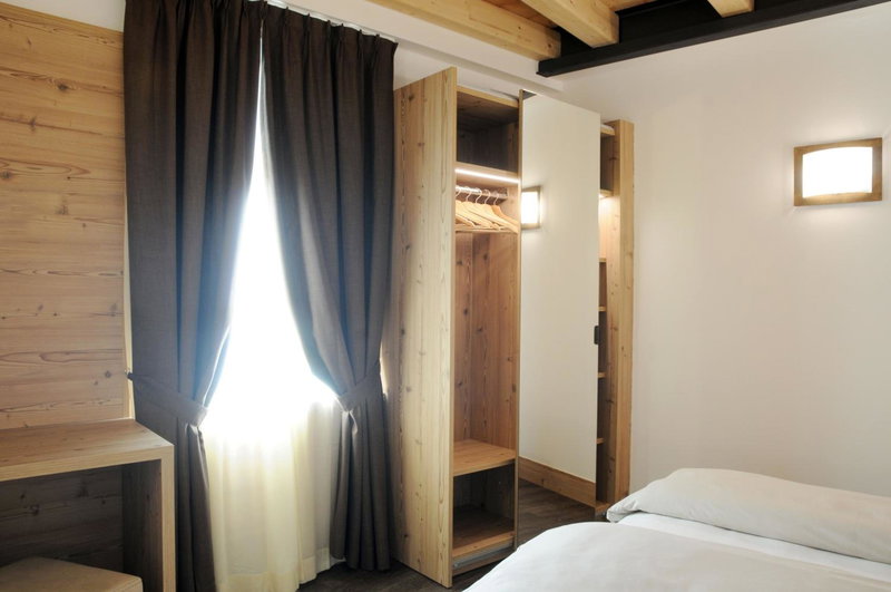 Touring Hotel & Spa, Edolo, Italy