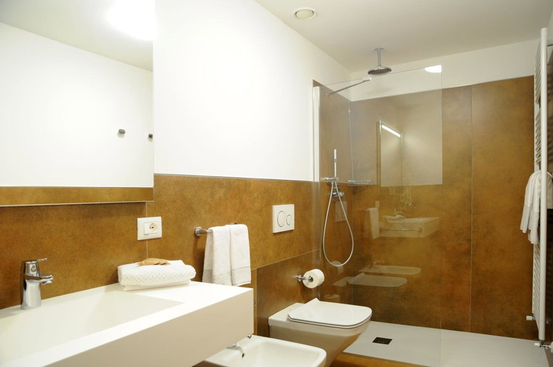 Touring Hotel & Spa, Edolo, Italy