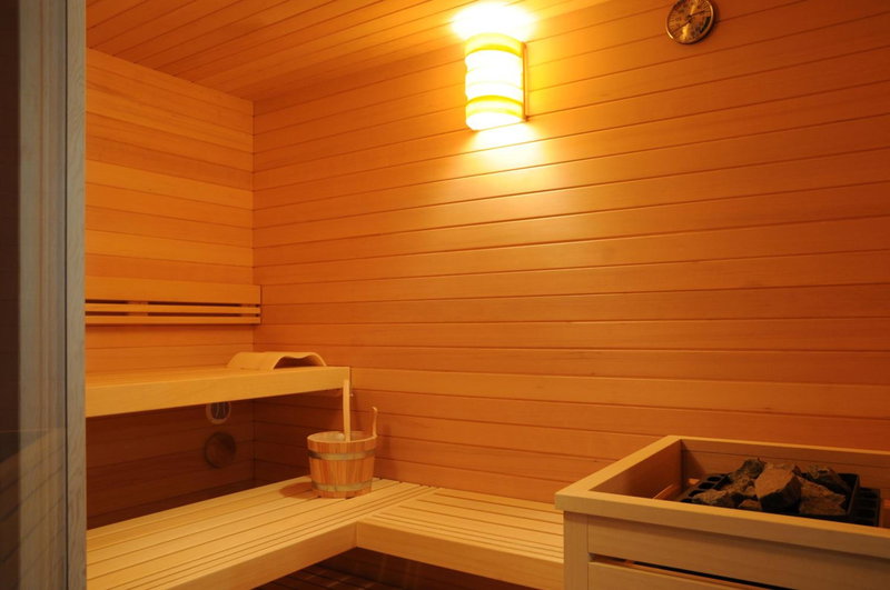Touring Hotel & Spa, Edolo, Italy