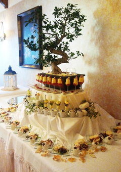 Semiramide Palace Hotel, Castellana Grotte, Italy
