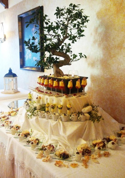 Semiramide Palace Hotel, Castellana Grotte, Italy