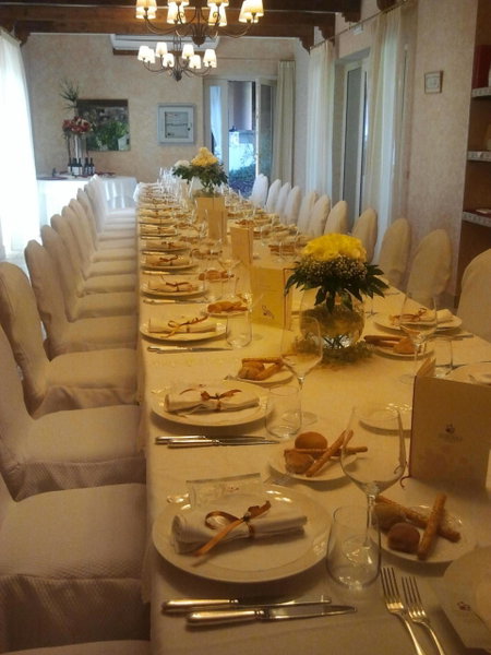 Semiramide Palace Hotel, Castellana Grotte, Italy