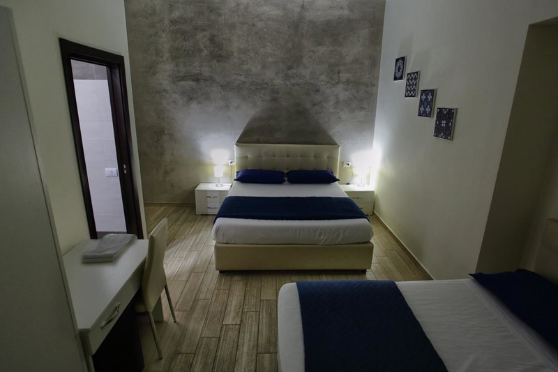 Napoli City Rooms, Naples, Italy