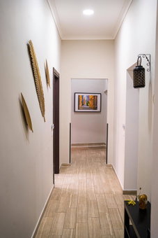 Napoli City Rooms, Naples, Italy