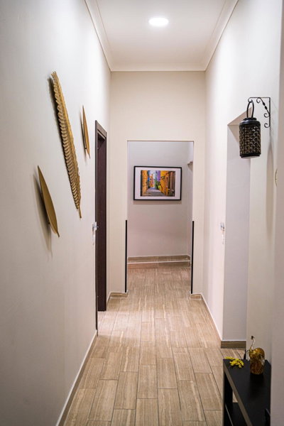 Napoli City Rooms, Naples, Italy