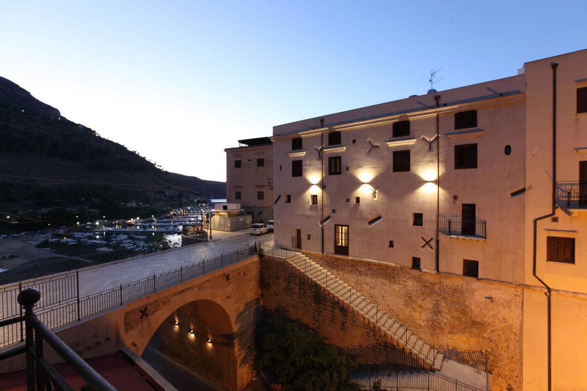 Hotel · Sopra Le Mura, Castellammare Del Golfo