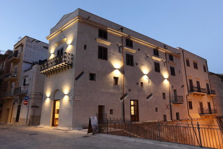 Sopra Le Mura, Castellammare del Golfo, Italy