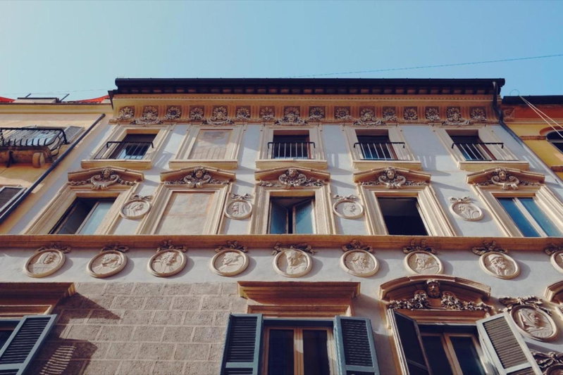 Palazzo Lupardi Relais B&B, Rome, Italy