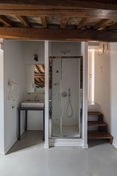 Palazzo Lupardi Relais B&B, Rome, Italy