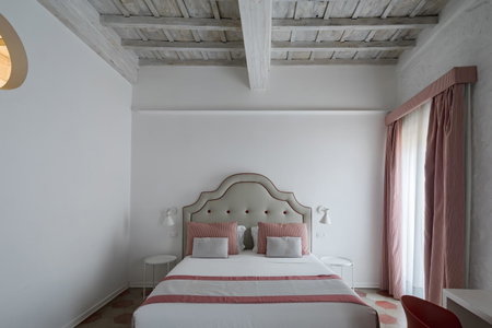 Palazzo Lupardi Relais B&B, Rome, Italy