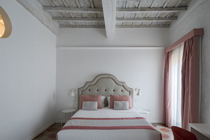 Palazzo Lupardi Relais B&B, Rome, Italy