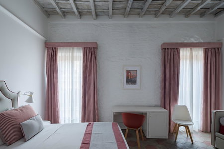 Palazzo Lupardi Relais B&B, Rome, Italy