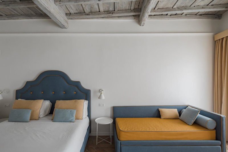 Palazzo Lupardi Relais B&B, Rome, Italy