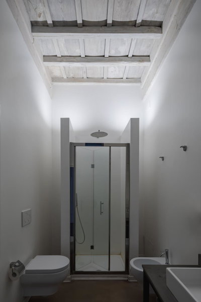 Palazzo Lupardi Relais B&B, Rome, Italy