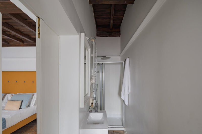 Palazzo Lupardi Relais B&B, Rome, Italy