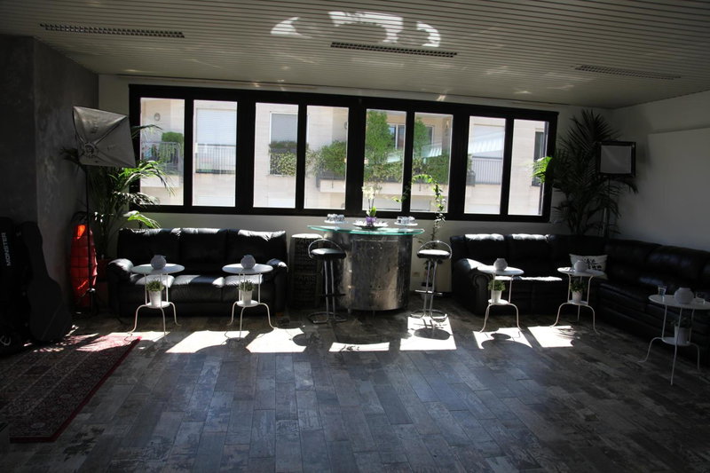 Atmos Luxe Navigli, Milan, Italy