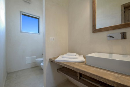 Masseria Berzario, Melendugno, Italy