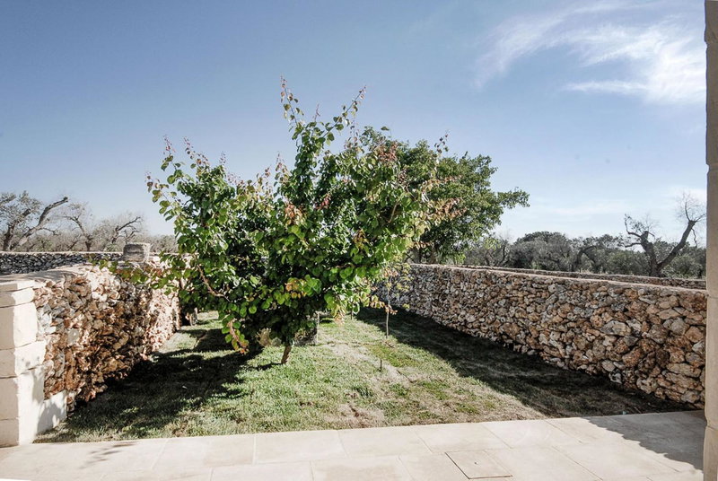 Masseria Berzario, Melendugno, Italy
