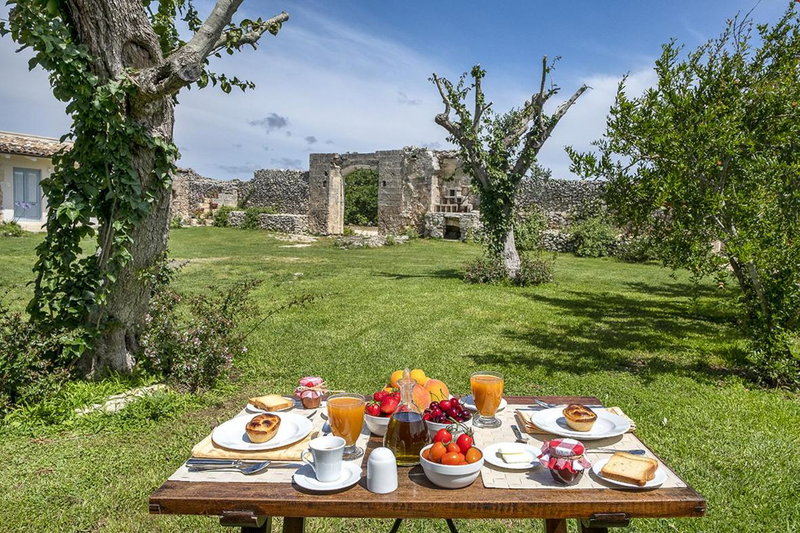 Masseria Berzario, Melendugno, Italy