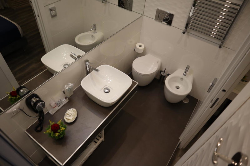 Millina Suites in Navona, Rome, Italy
