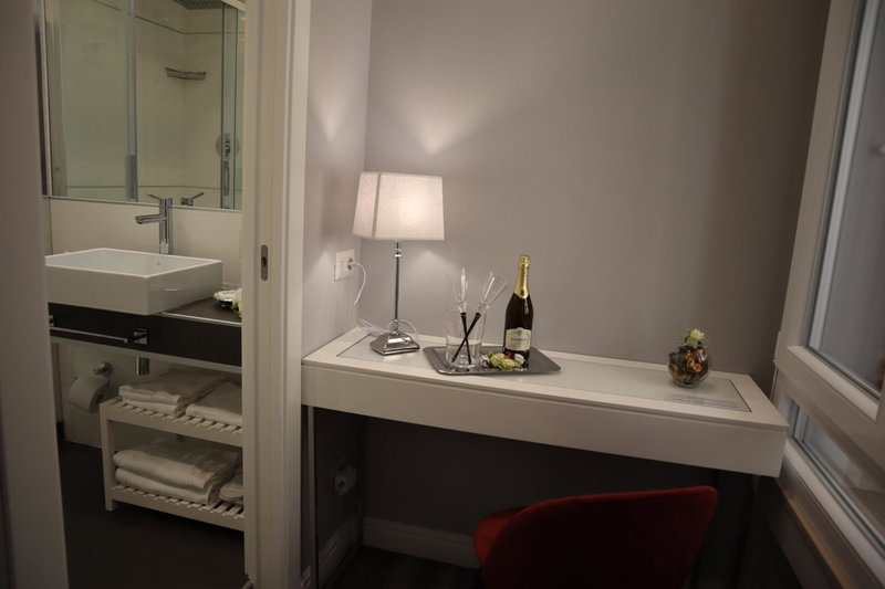 Millina Suites in Navona, Rome, Italy