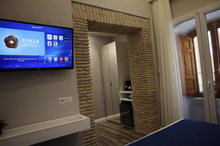 Millina Suites in Navona, Rome, Italy