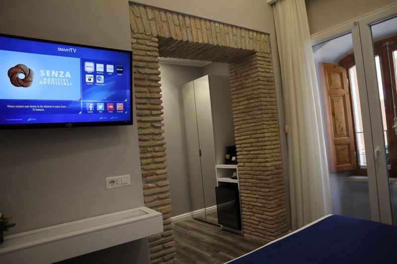 Millina Suites in Navona, Rome, Italy