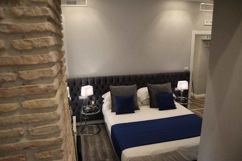 Millina Suites in Navona, Rome, Italy