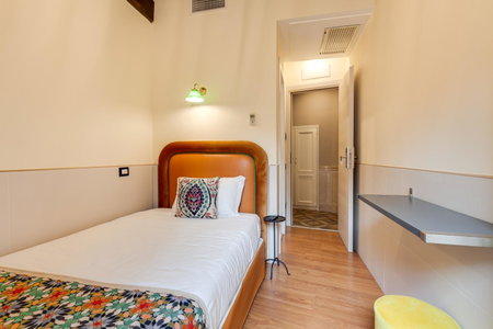 Habitat Monti, Rome, Italy