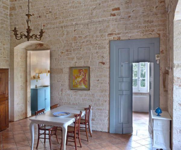 Hotel · Agriturismo Antonelli Piangevino, Monopoli