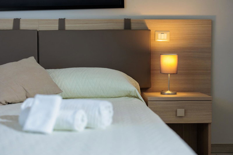 Fuori Rotta Rooms, Avola, Italy