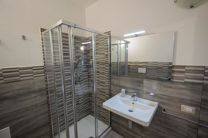 Fuori Rotta Rooms, Avola, Italy
