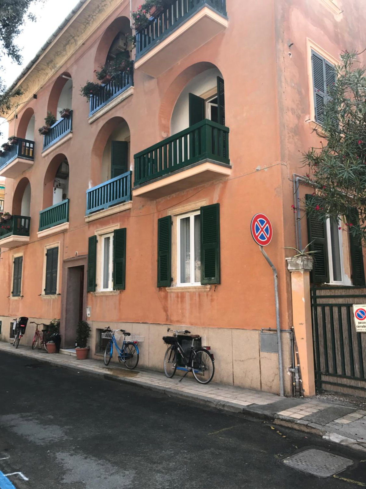 Hotel · Affittacamere LevantoMare, Levanto