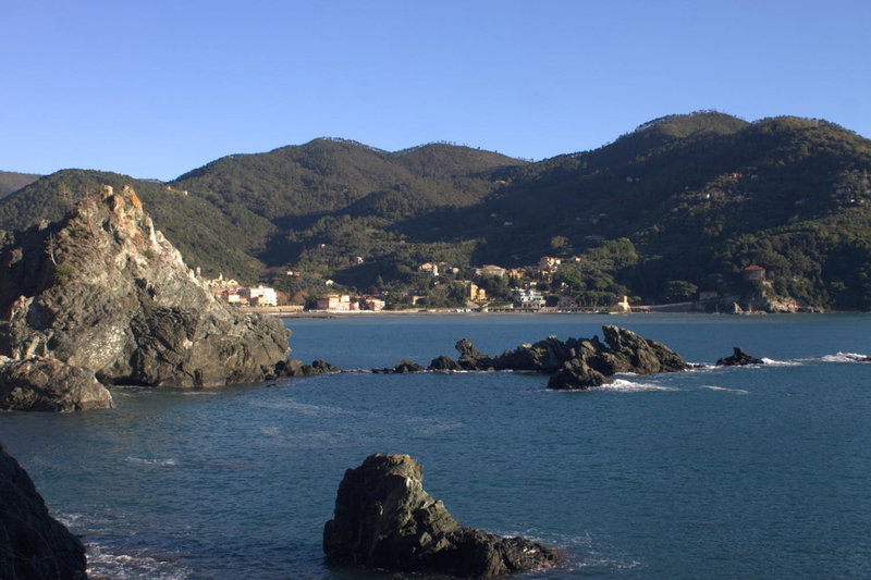 Affittacamere LevantoMare, Levanto, Italy